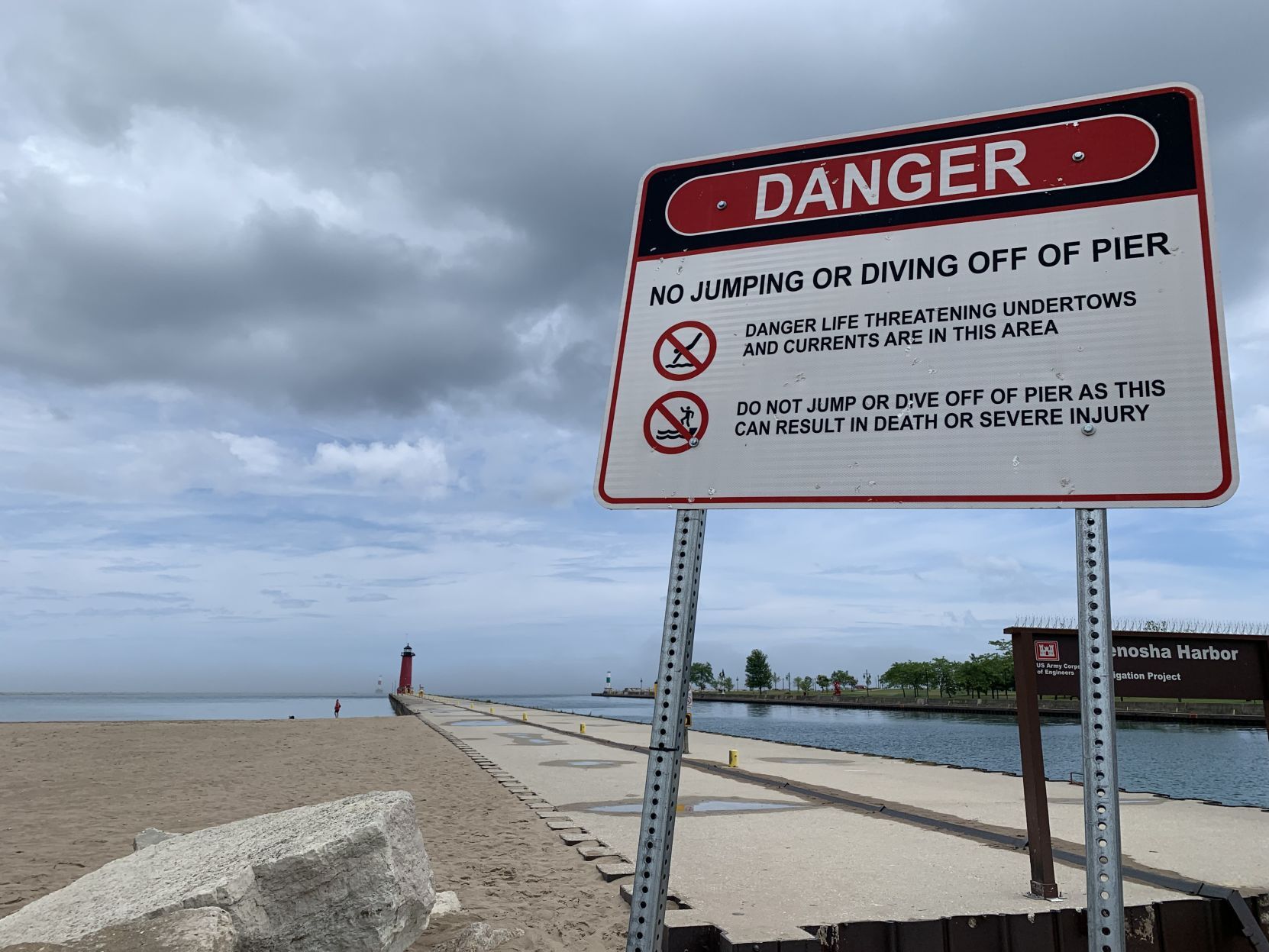 Drownings